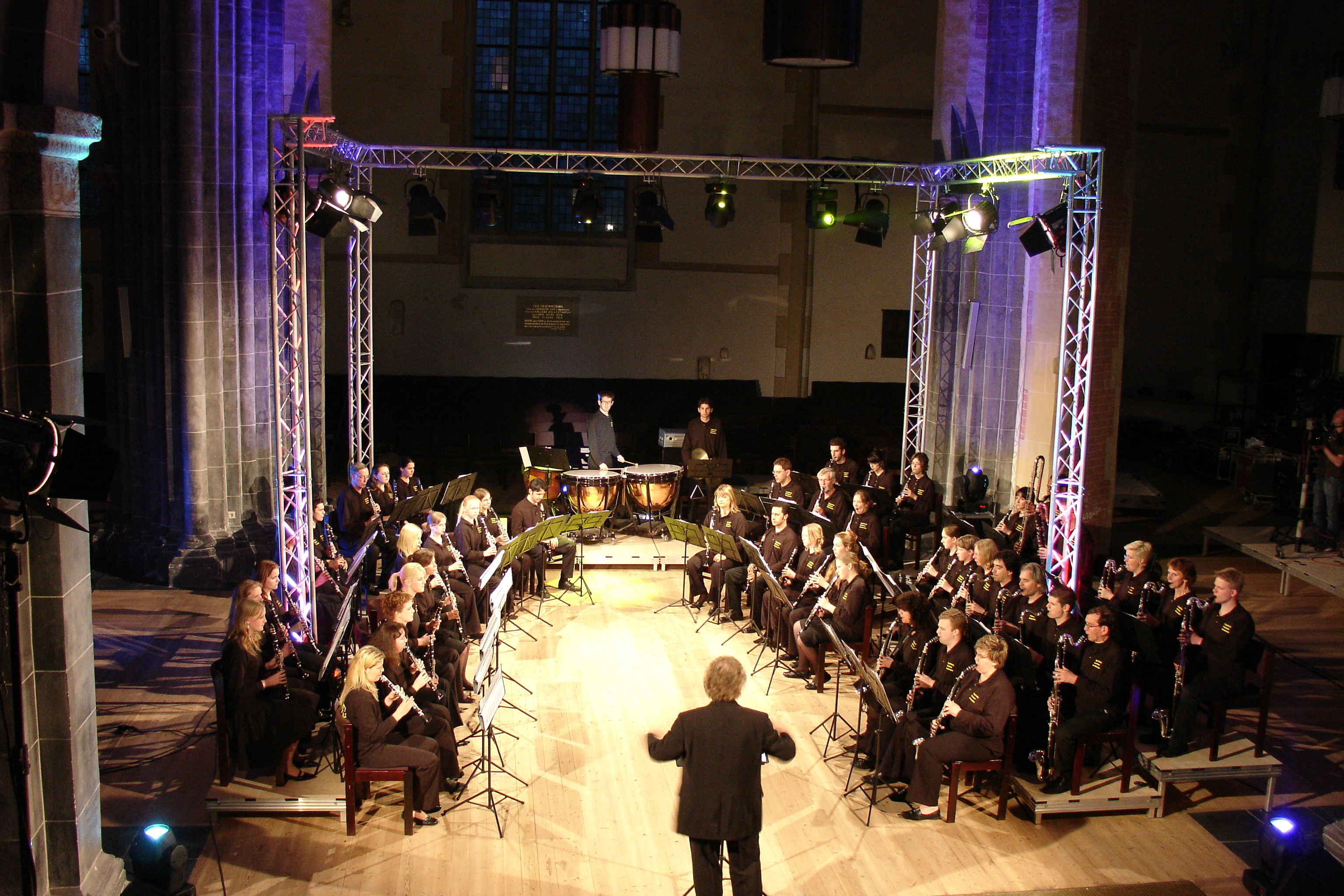 DVD Capriccio